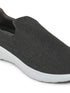 CAMP WAY Grey Men's Walking Shoes